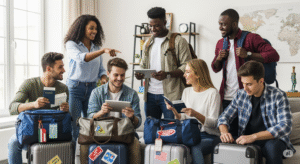Build Skills for Jobs Abroad