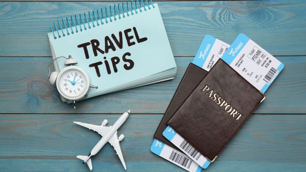 Beginner’s Guide: 10 Crucial Tips for Traveling Abroad for the First Time
