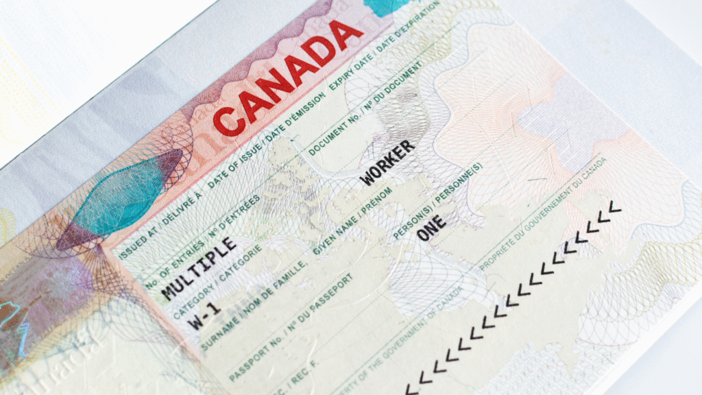 Open Work Permit for Spouses of International Students in Canada (2025 Guide)